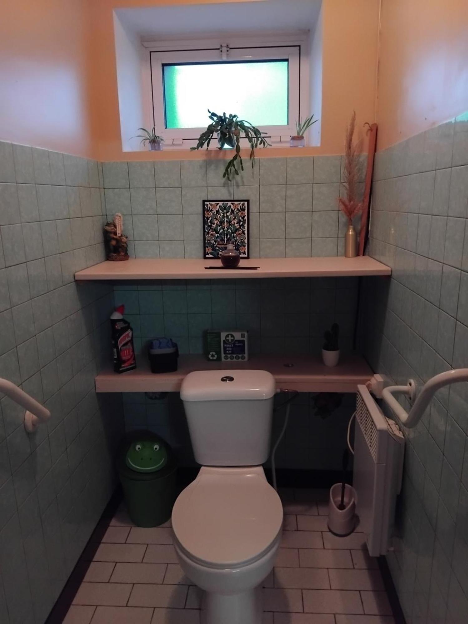 הוילה Saint-Cyr-des-Gats Deconnection מראה חיצוני תמונה